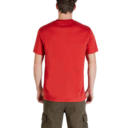 Tommy Hilfiger Jeans Homme T-Shirts