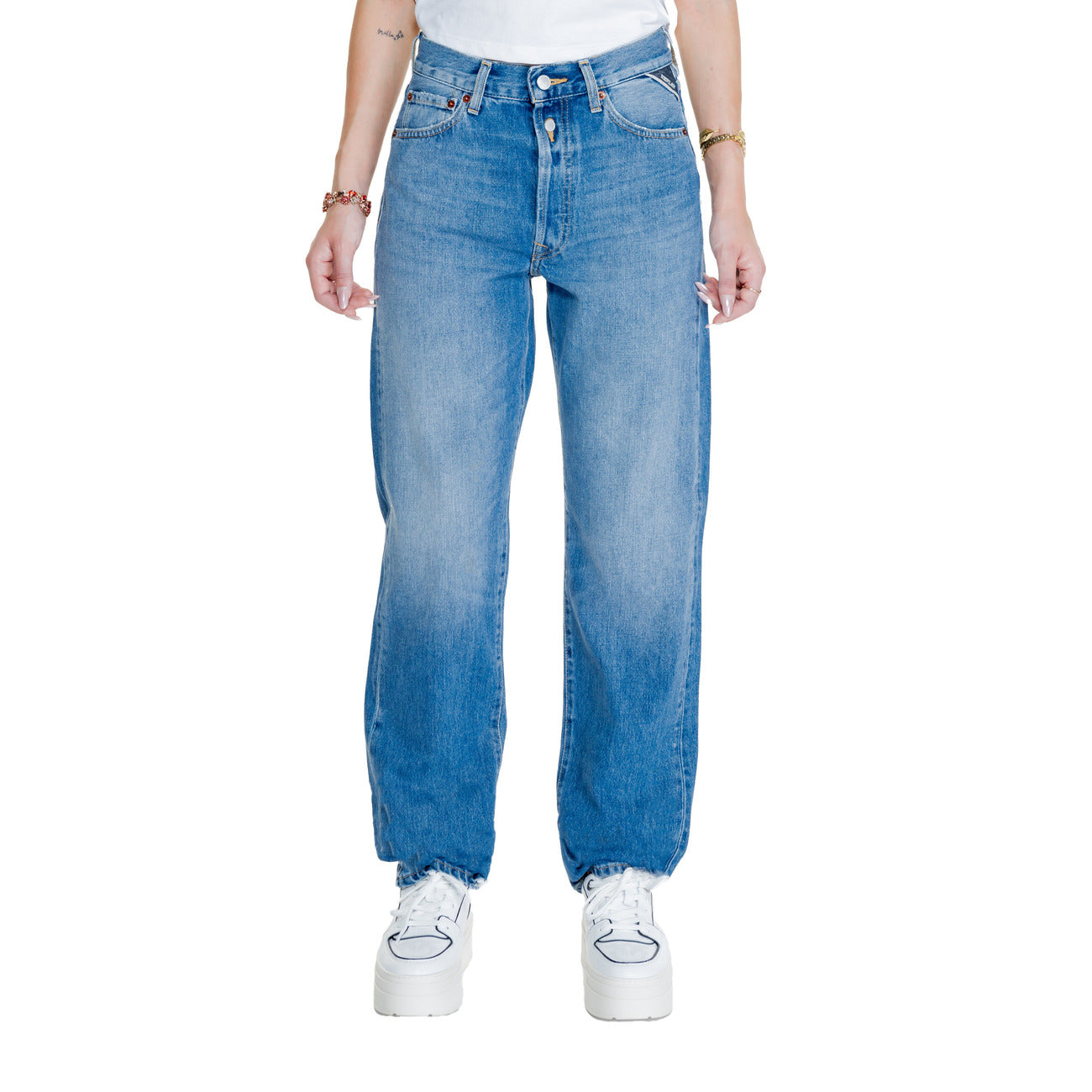 Replay Femme Jeans