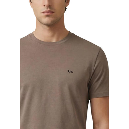 Armani Exchange Homme T-Shirts