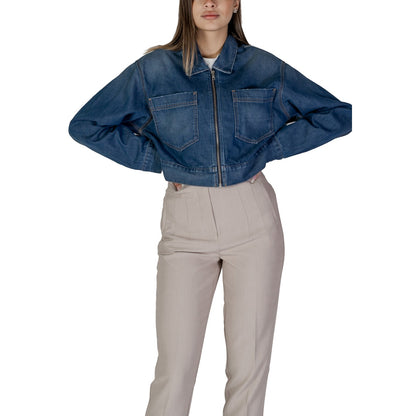 Replay Femme Jaquettes