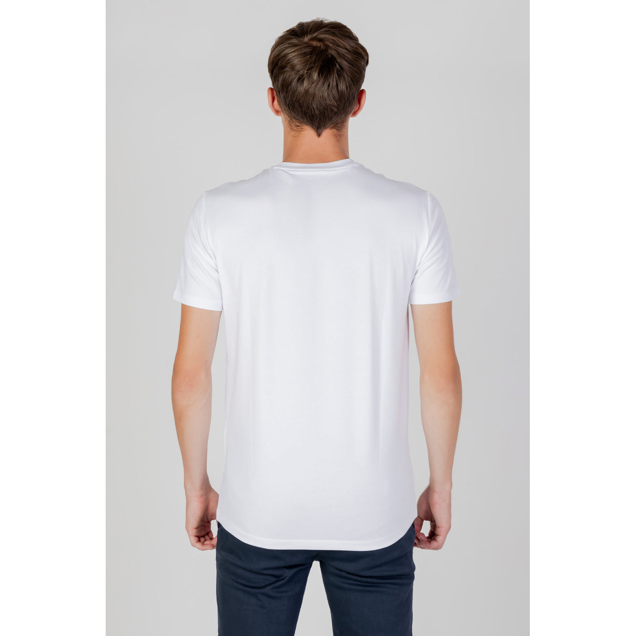 Armani Exchange Homme T-Shirts