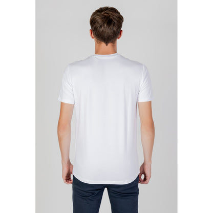 Armani Exchange Homme T-Shirts