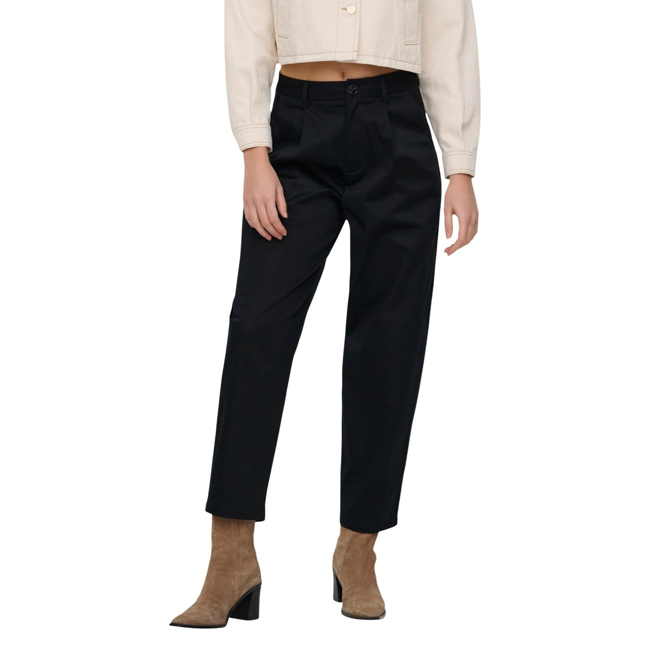 Only Femme Pantalons
