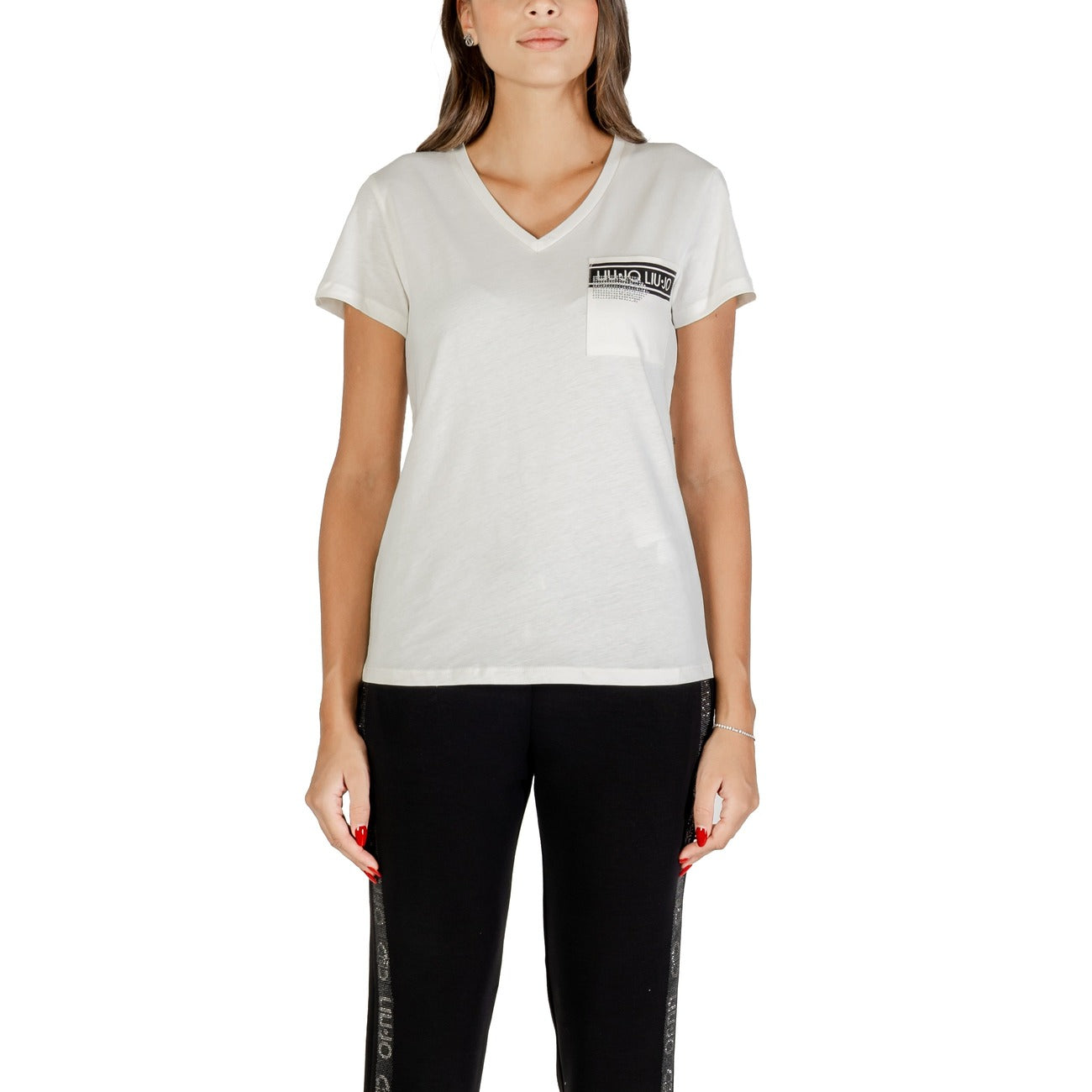 Liu Jo Femme T-Shirts