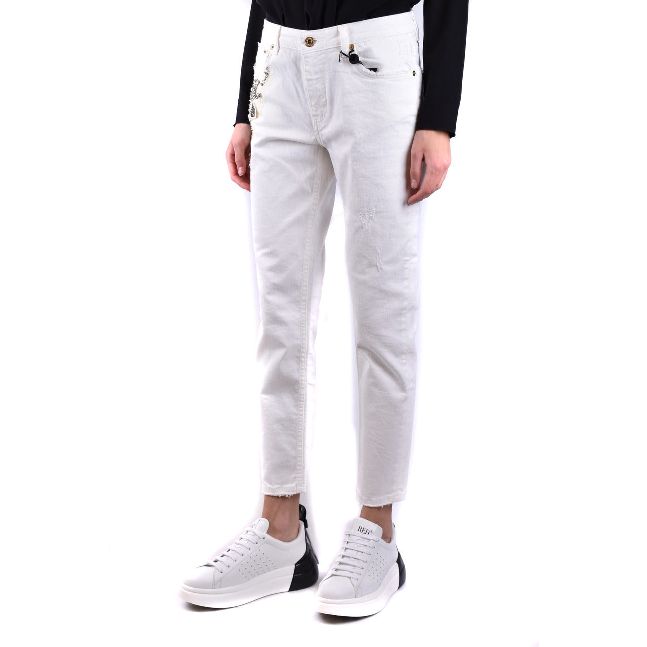 Twinset Femme Jeans