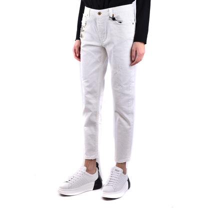 Twinset Femme Jeans