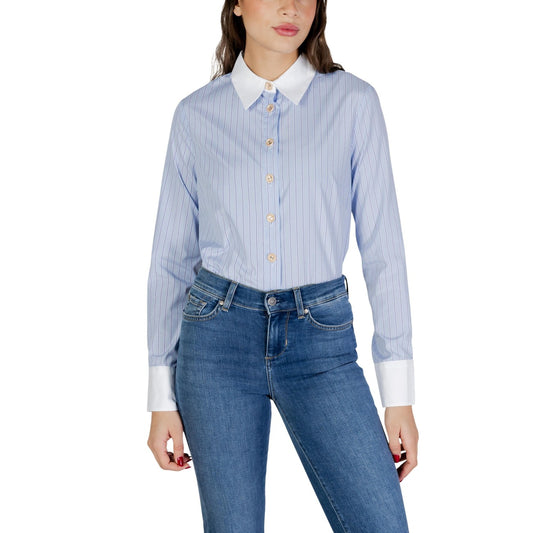 Morgan De Toi Femme Chemises
