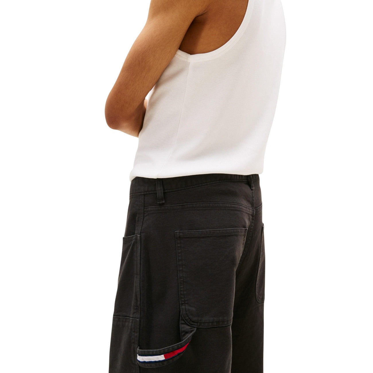 Tommy Hilfiger Jeans Homme Pantalons