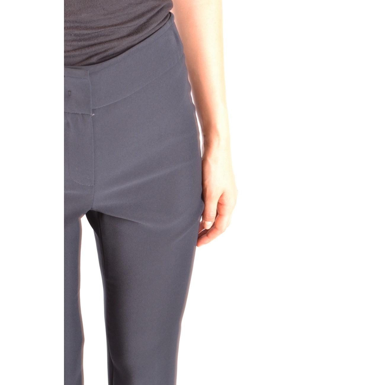 Armani Collezioni Femme Pantalons