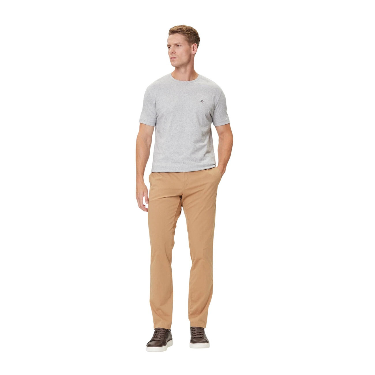 Gant Homme T-Shirts