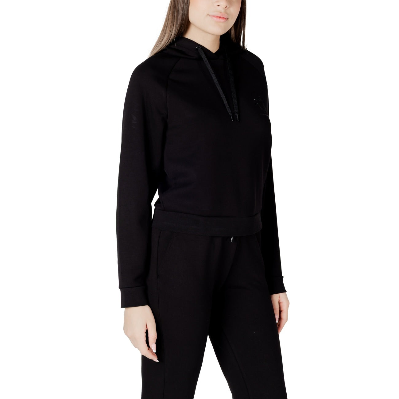 Armani Exchange Femme Sweatshirts