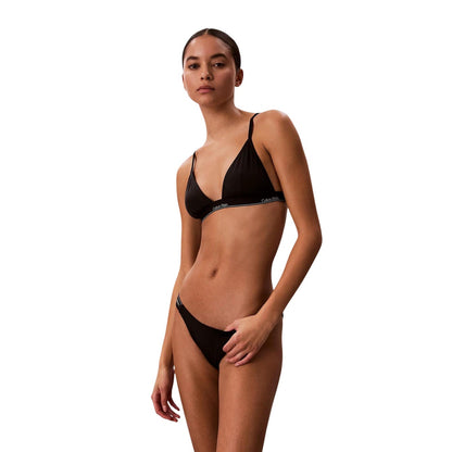 Calvin Klein Jeans Femme Maillots-de-Bain