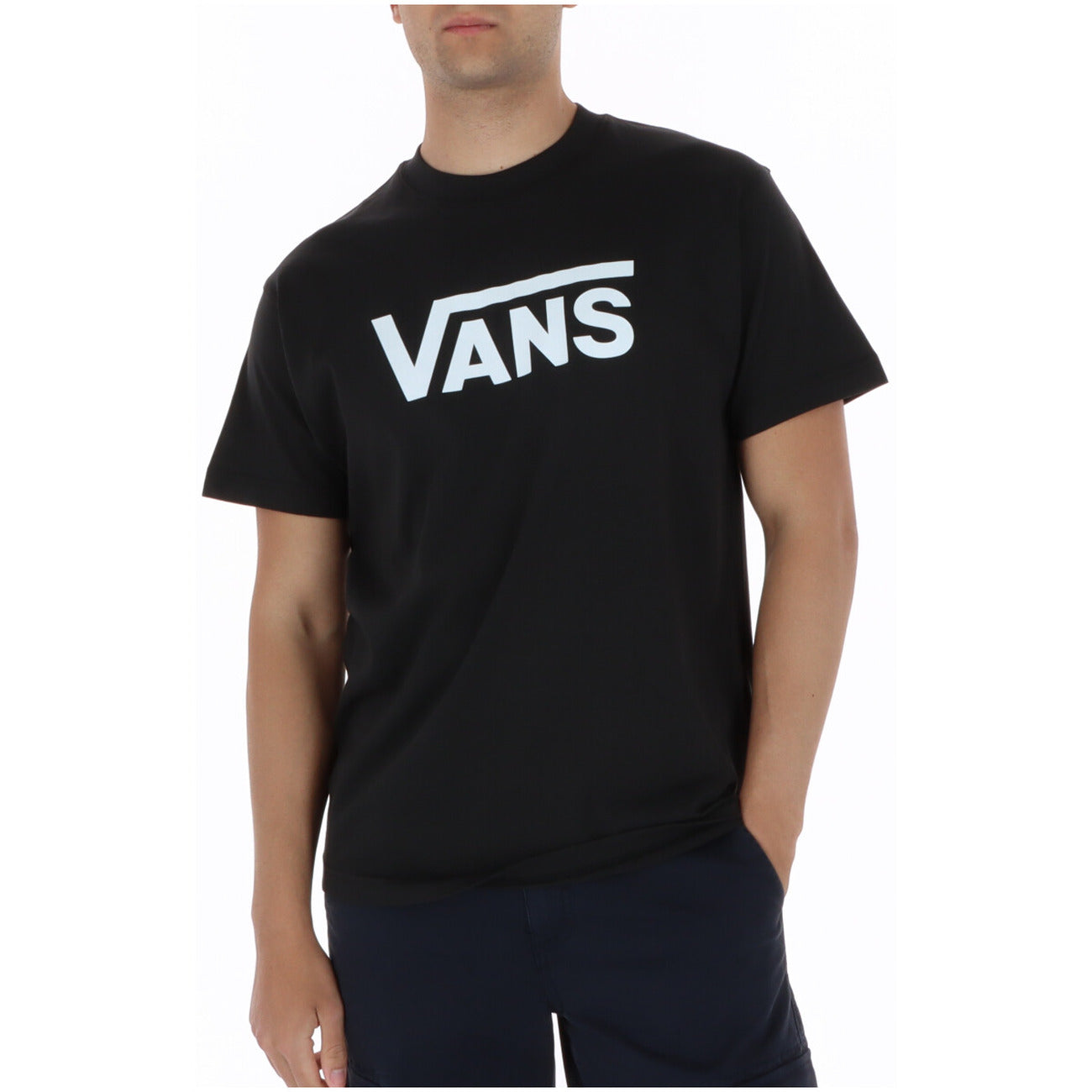 Vans Homme T-Shirts