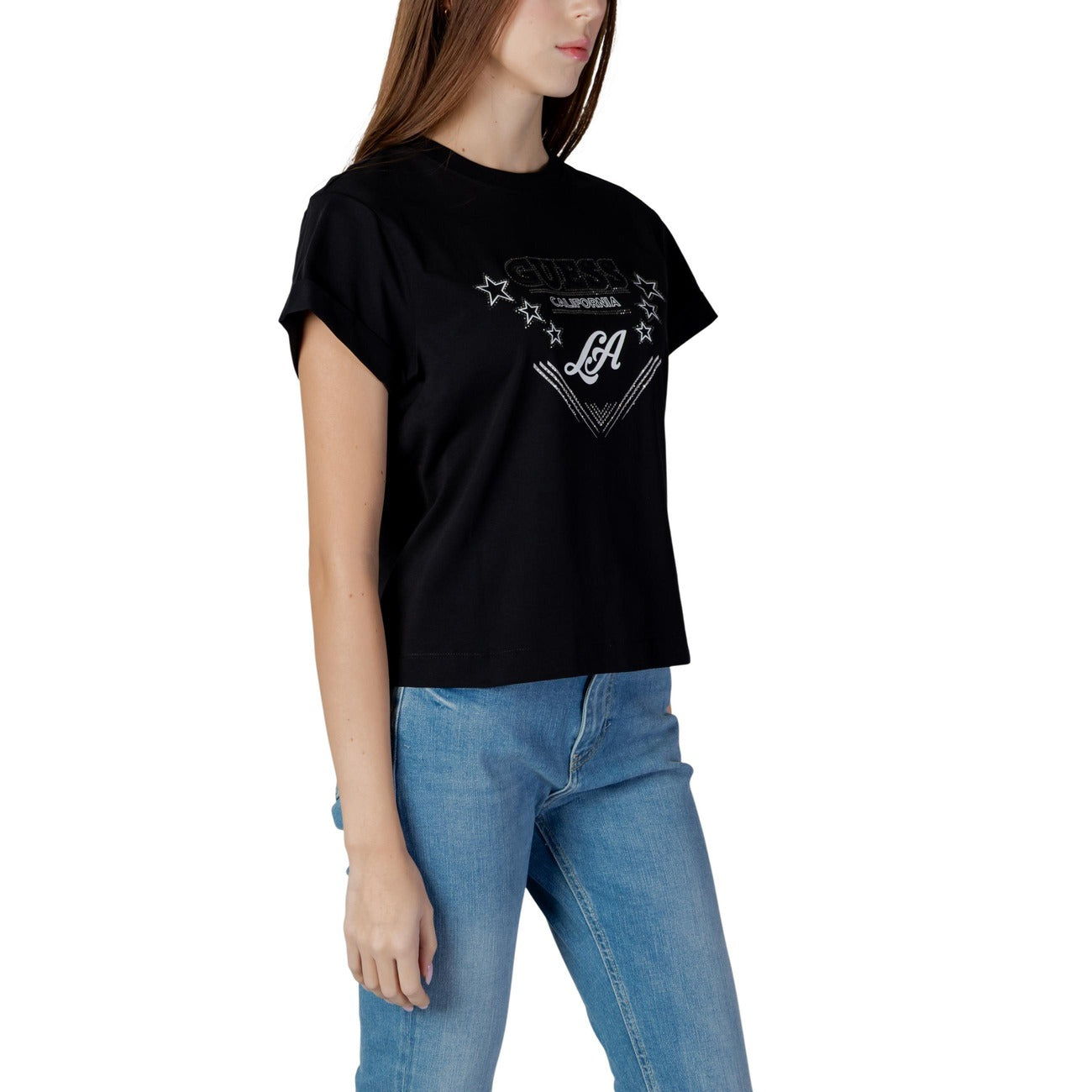 Guess Femme T-Shirts
