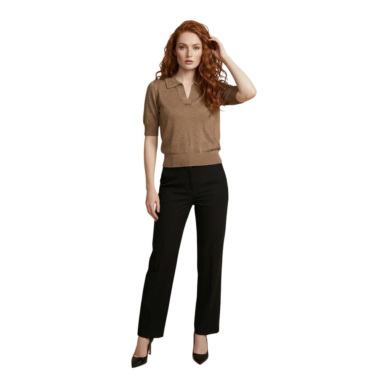 Only Femme Polo
