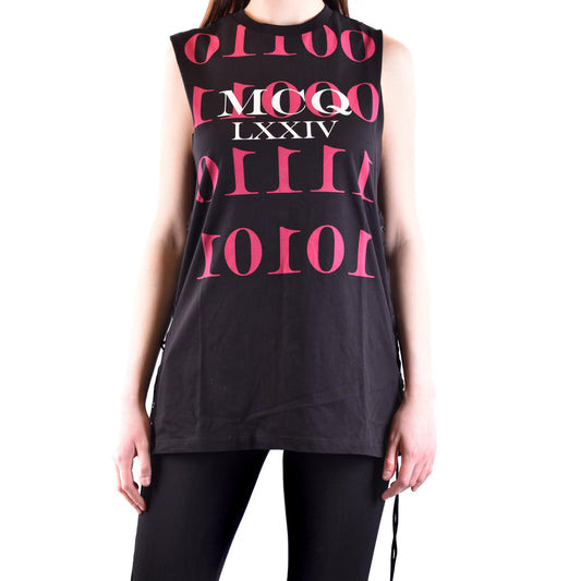Alexander Mcqueen Femme Debardeurs