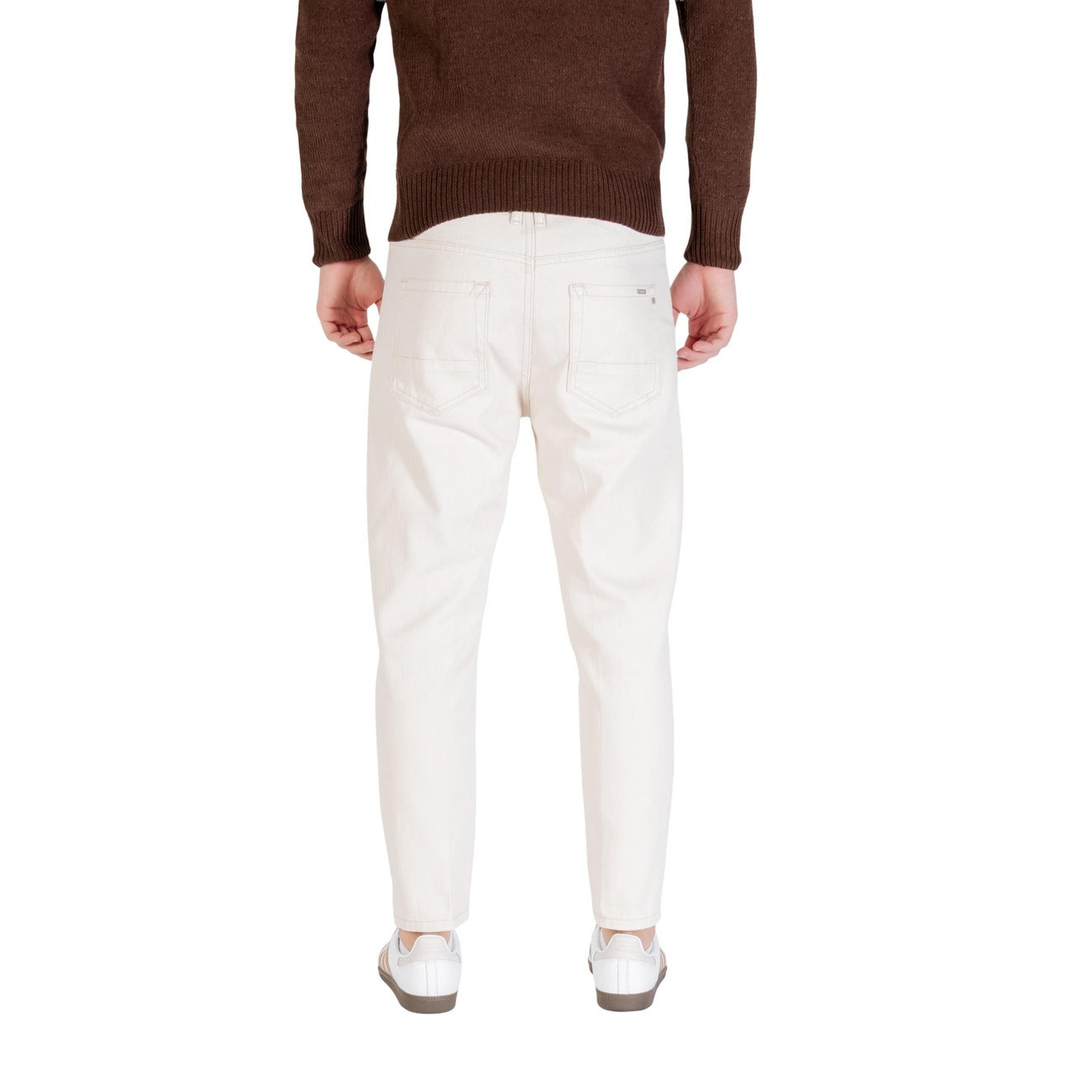 Gianni Lupo Homme Jeans
