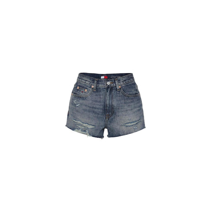 Tommy Hilfiger Jeans Femme Shorts