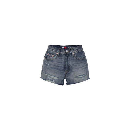 Tommy Hilfiger Jeans Femme Shorts