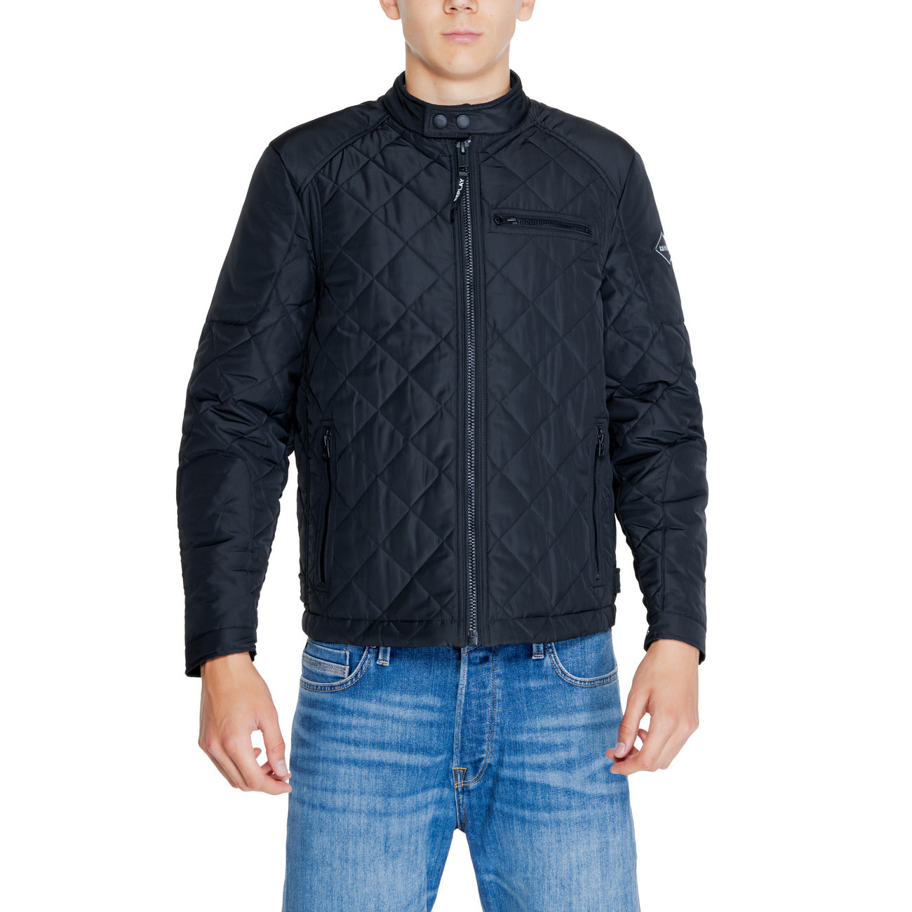 Replay Homme Jaquettes
