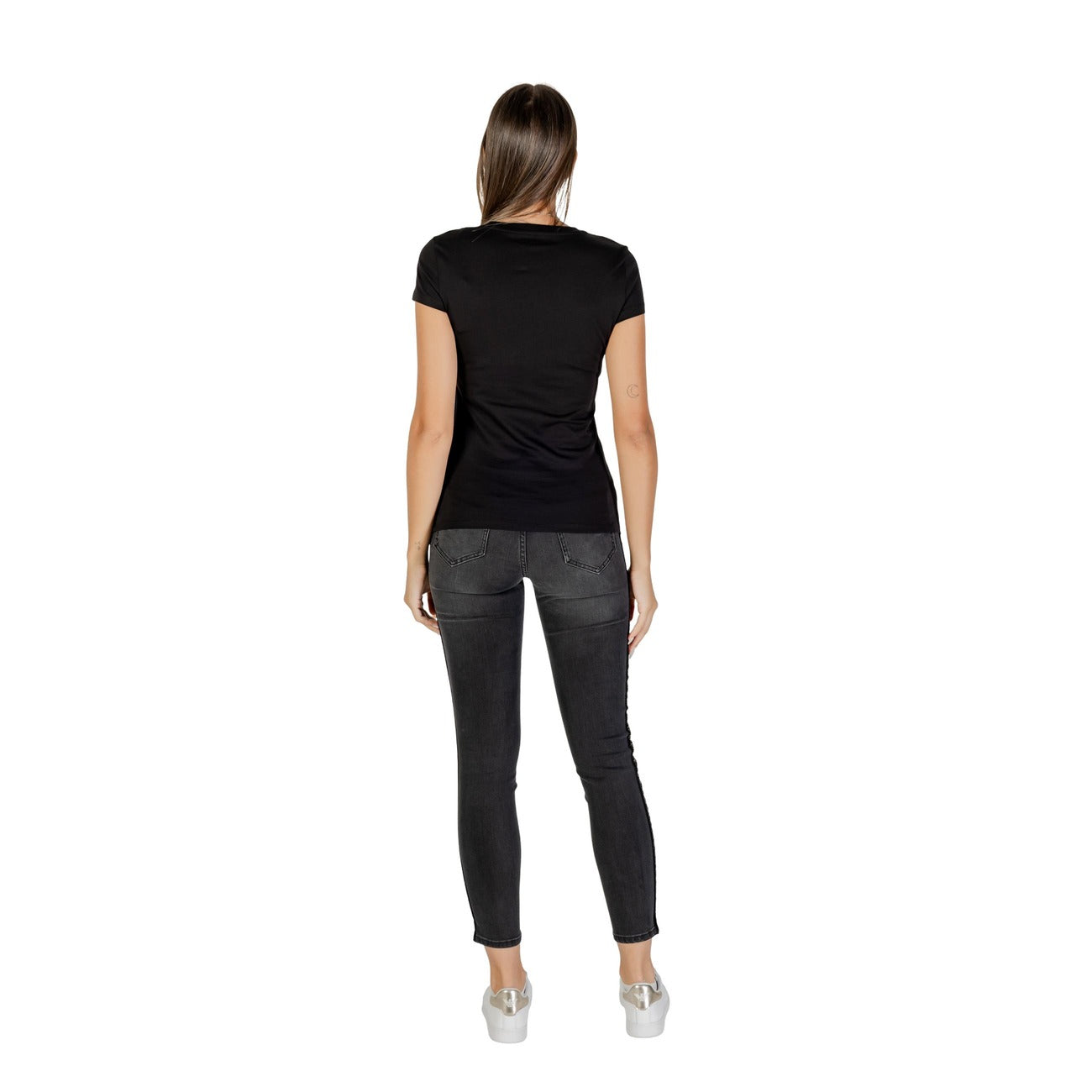 Armani Exchange Femme T-Shirts