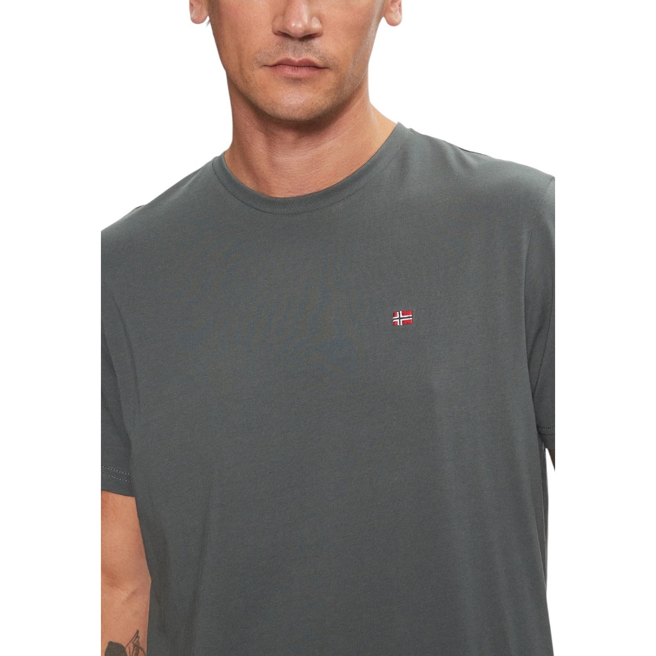 Napapijri Homme T-Shirts