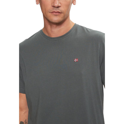 Napapijri Homme T-Shirts