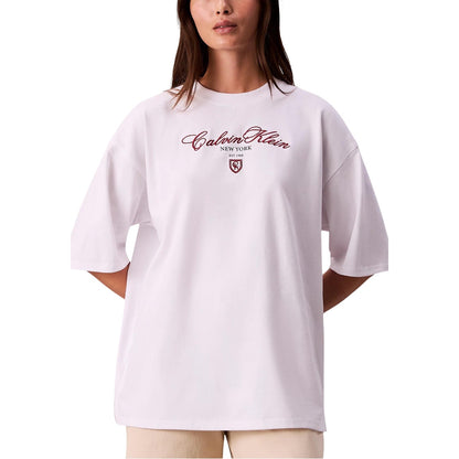 Calvin Klein Jeans Femme T-Shirts