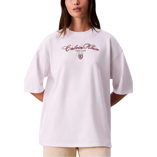 Calvin Klein Jeans Femme T-Shirts