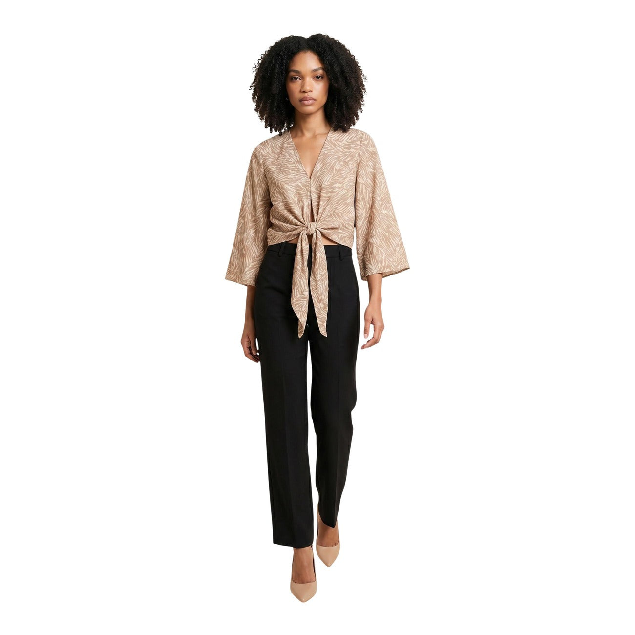 Ayfee Femme Tops