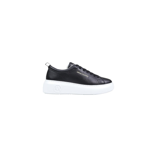 Armani Exchange Femme Baskets
