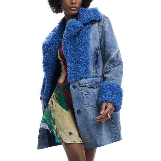 Desigual Femme Jaquettes
