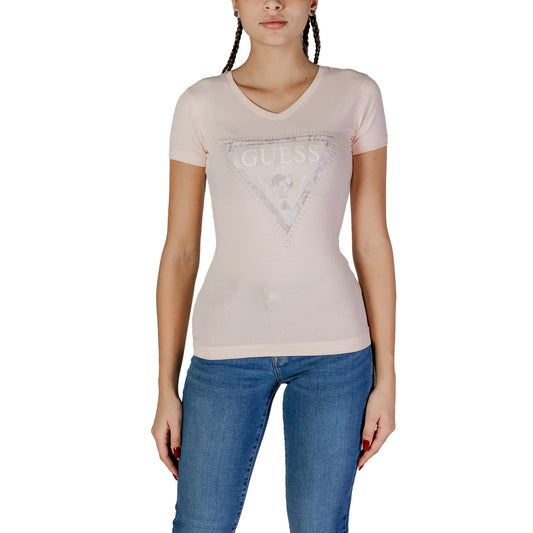 Guess Femme T-Shirts