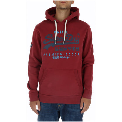 Superdry Homme Sweatshirts
