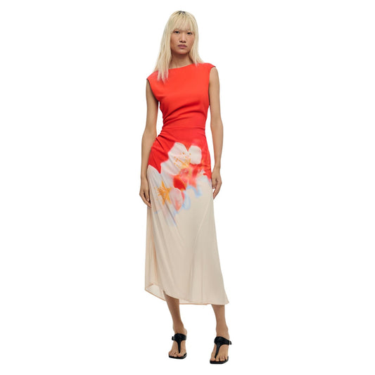 Desigual Femme Robes