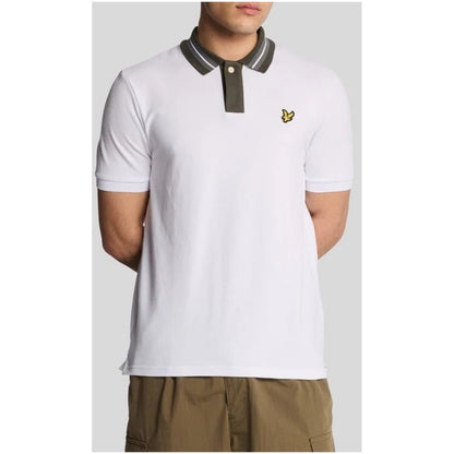 Lyle & Scott Homme Polo