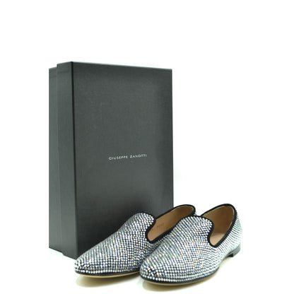Giuseppe Zanotti  Femme Ballerines