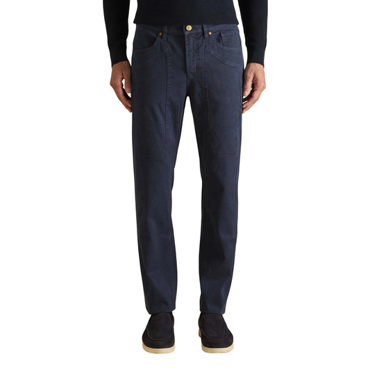 Jeckerson Homme Pantalons