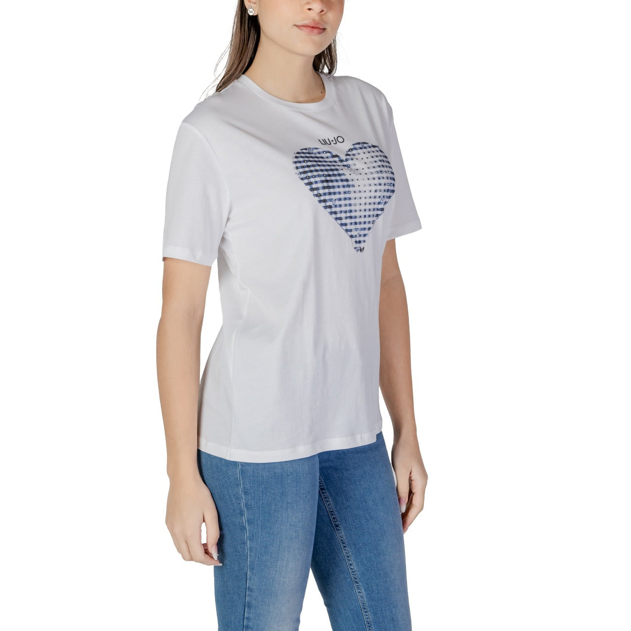 Liu Jo Femme T-Shirts
