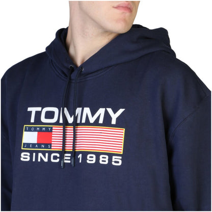 Tommy Hilfiger Jeans Homme Sweatshirts