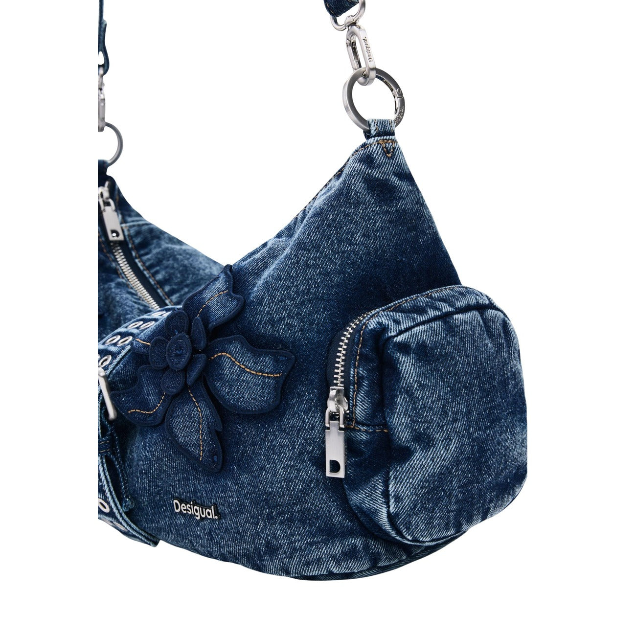 Desigual Femme Sacs