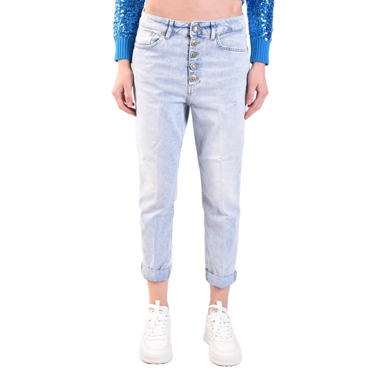 Dondup Femme Jeans