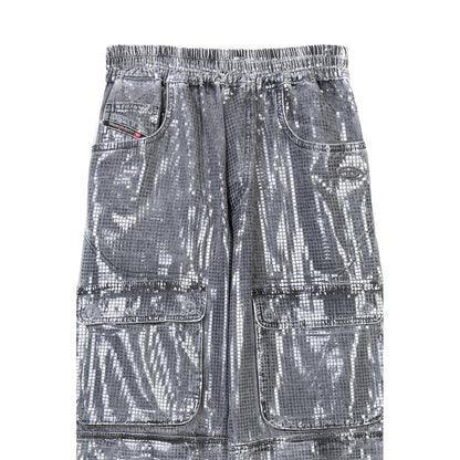 Diesel Femme Pantalons