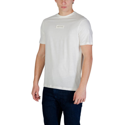 Armani Exchange Homme T-Shirts