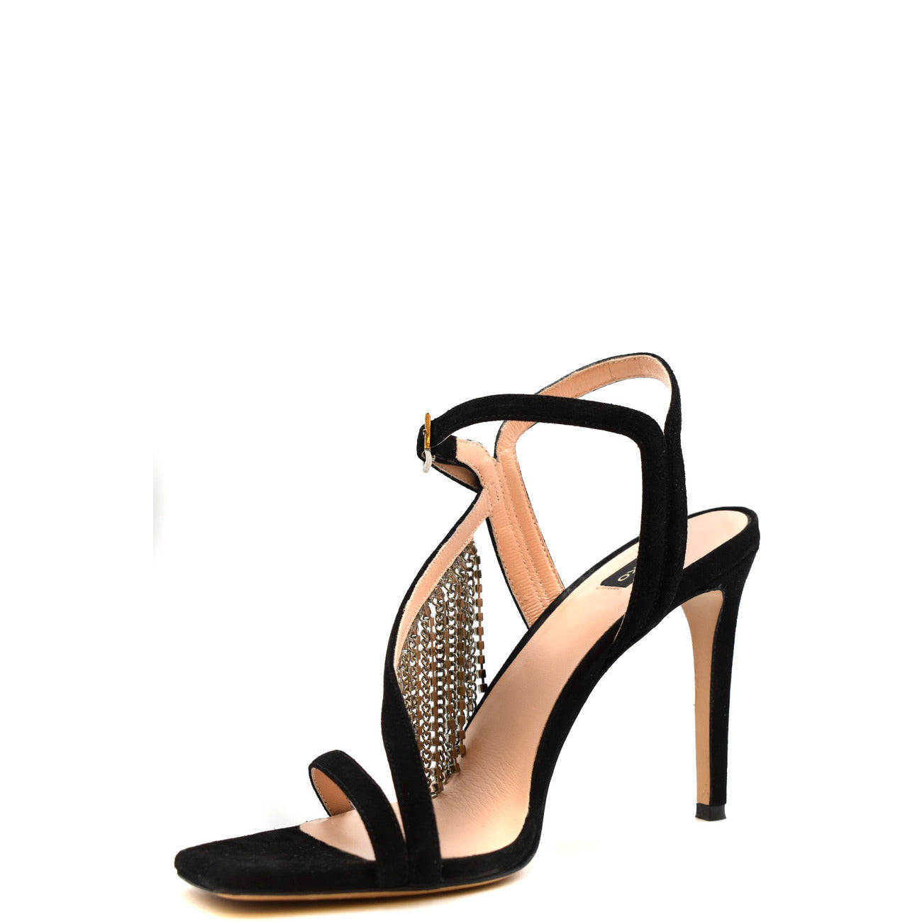 Pinko Femme Sandales