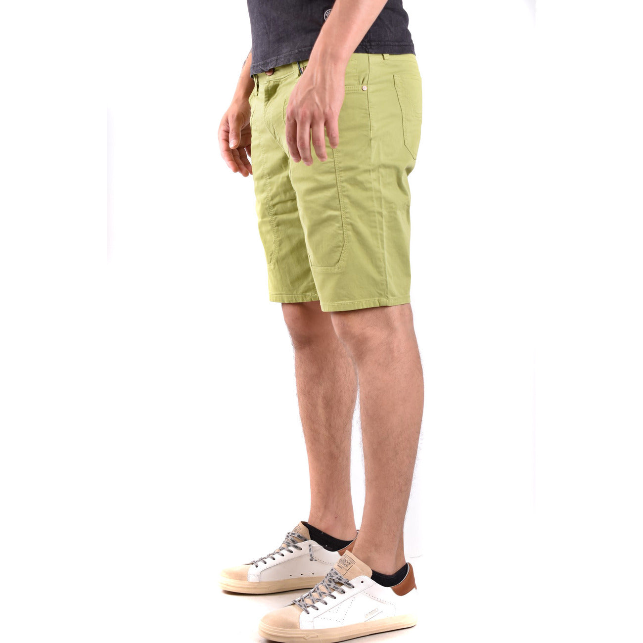 Jeckerson Homme Pantalons