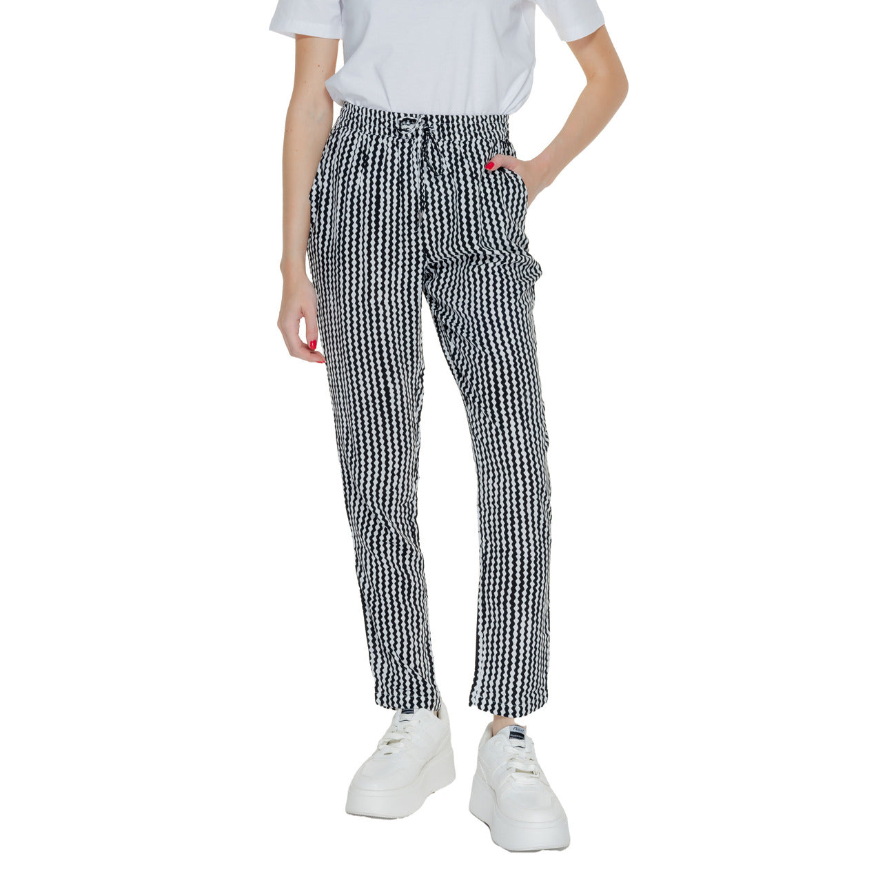 Only Femme Pantalons