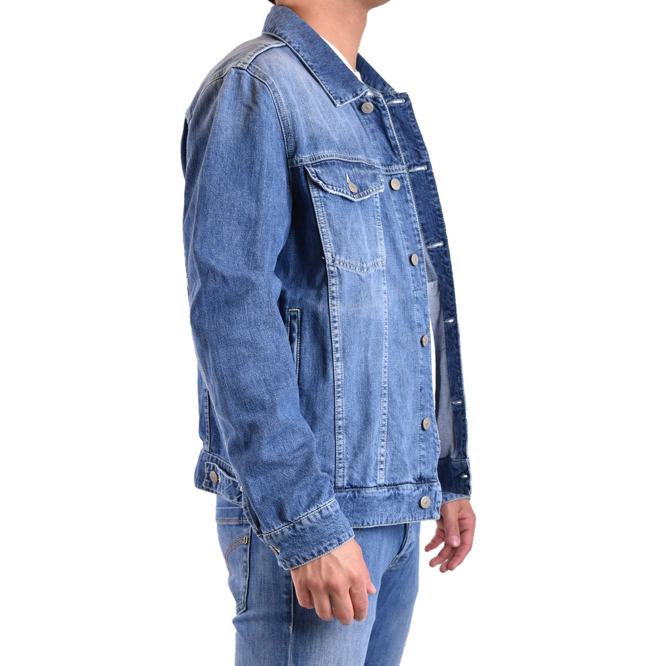 Dondup Homme Jaquettes