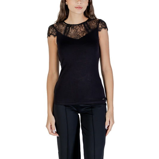 Morgan De Toi Femme Blouse