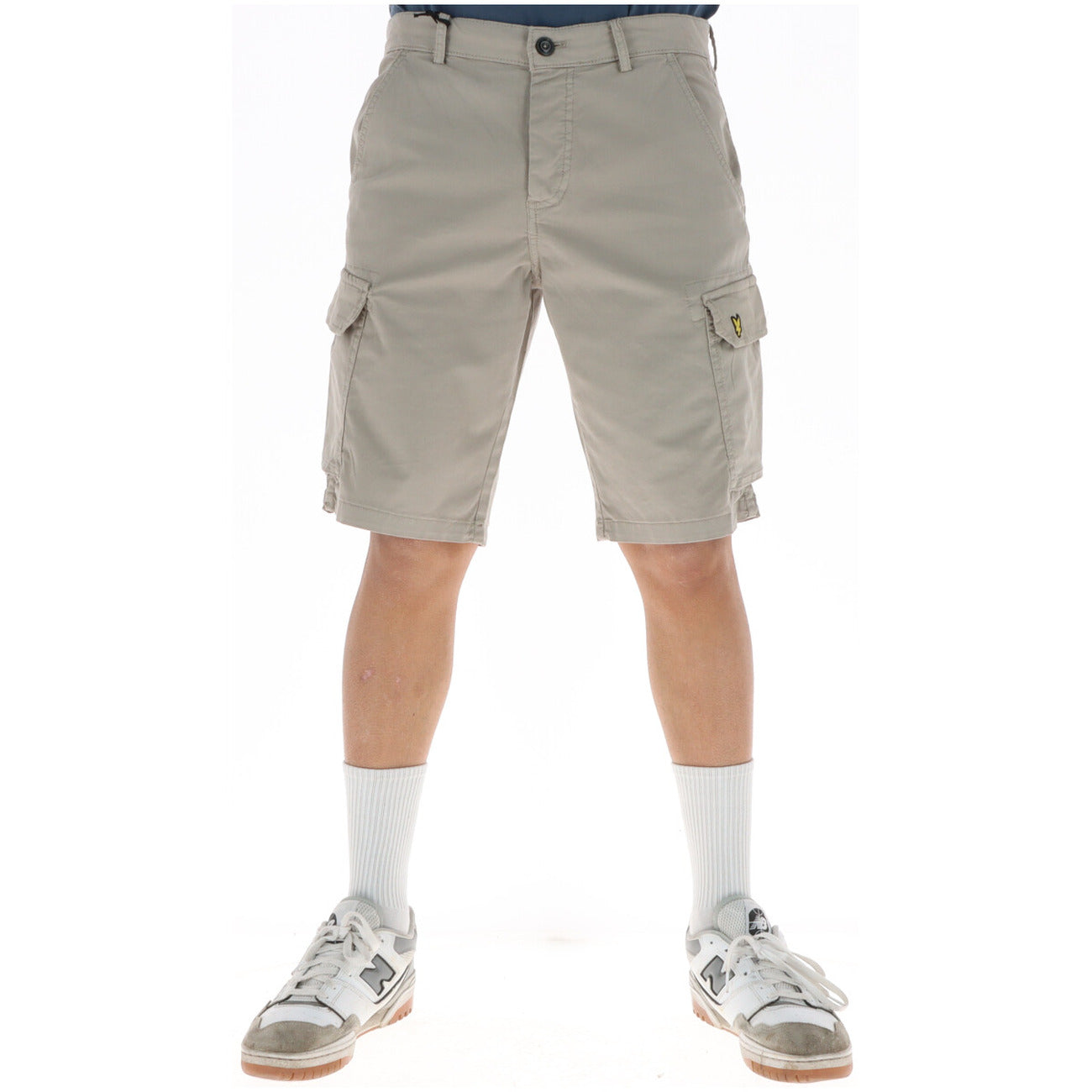 Lyle & Scott Homme Bermudas